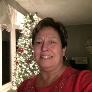 Meet your Posher, Tammy